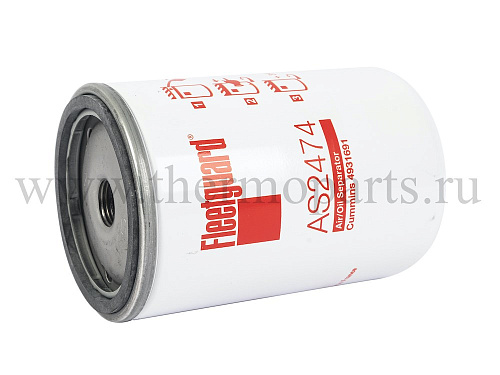 Фильтр воздушный DAF LF55, CF75, CF85, XF95, XF105 системы AdBlue FLEETGUARD