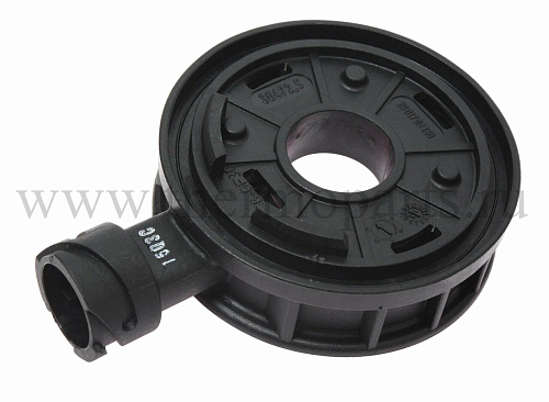 Подогреватель топлива ФТОТ ПАЗ Вектор Next дв.534, 536 ЕВРО-4