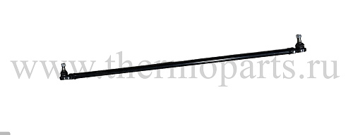 Тяга рулевая ПАЗ Вектор Next, ГАЗон Next C41RB3 поперечная