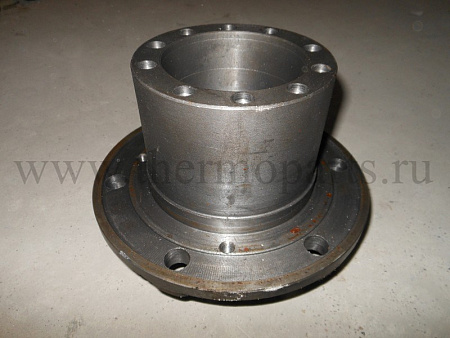 Ступица задняя 6 шп.