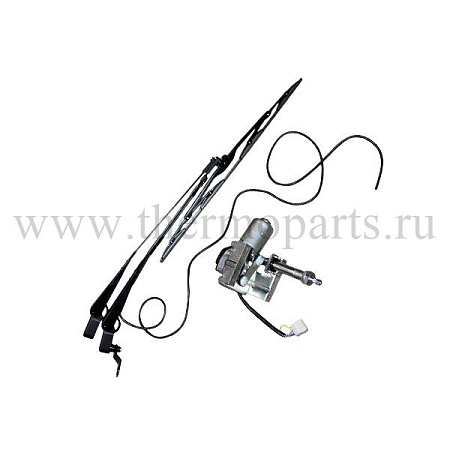 Стеклоочиститель ПАЗ 32053-70, 4234 левый АВТОПРИБОР-КЗАЭ