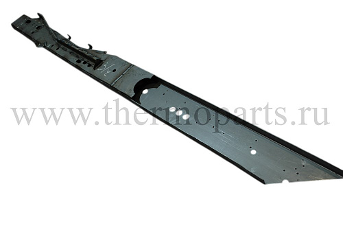 Лонжерон передний правый ПАЗ-3204