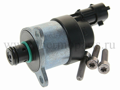 Блок дозировочный ГАЗ, ПАЗ дв.530, 534 BOSCH