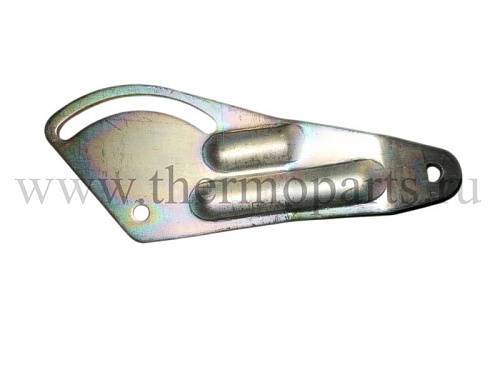 Кронштейн натяжного ролика ПАЗ-3205, 4230, 3237