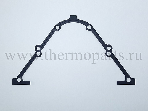 Прокладка ПАЗ Вектор NEXT дв.534 крышки передней ЯРУС