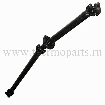 Вал карданный ПАЗ-4234-04 ЯМЗ + ZF (диск 20")