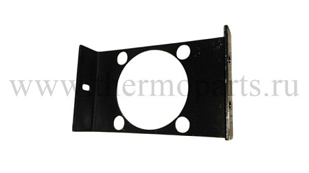 Кронштейн фары дальнего света ПАЗ (Рестайлинг)