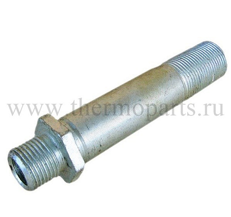 Штуцер корпуса масляного фильтра Д-245 Е3