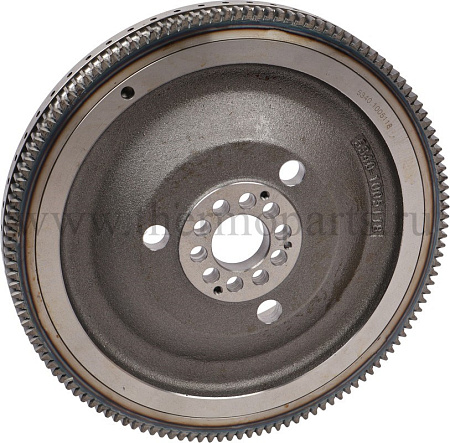 Маховик ПАЗ Вектор Next дв.534 в сборе ЯРД