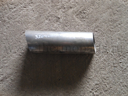 Труба выхлопной системы ПАЗ-320402-03