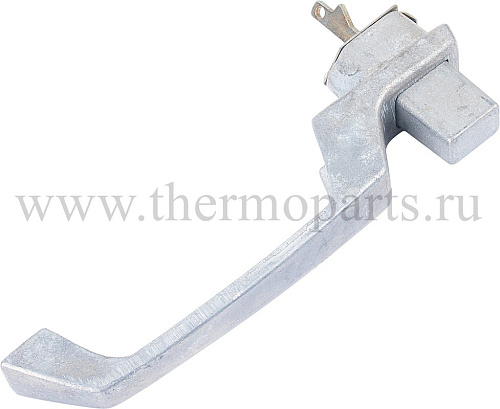 Ручка аварийной двери наружная