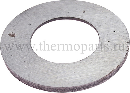 Шайба р/вала большая Д-245