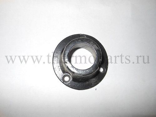 Кронштейн-опора горизонтального поручня левая ПАЗ 4234