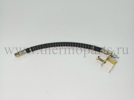 Удлинитель вентиля накачки пневмошин