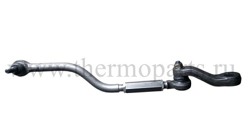 Тяга продольная рулевая ПАЗ Вектор Next