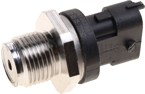 Датчик давления топлива КАМАЗ дв.CUMMINS ISBe 185, 210, 270, 285 CARLAND