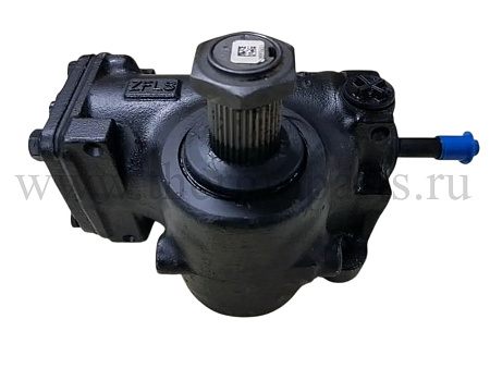 Механизм рулевой ПАЗ Вектор Next (HD090C55247)