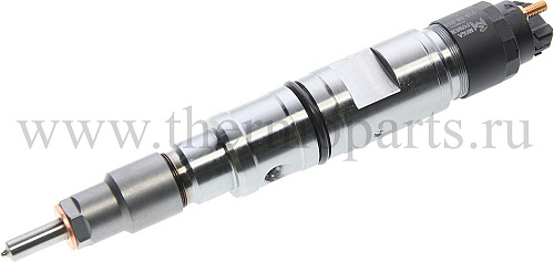 Форсунка дв.534, 536 ЕВРО-4 MEGAPOWER