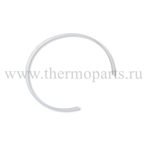 Кольцо гильзы фторопластовое Д-245 (d-118,3)