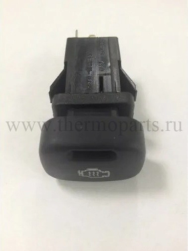 Кнопка подогревателя ПАЗ-3204 (994.3710-07.43)