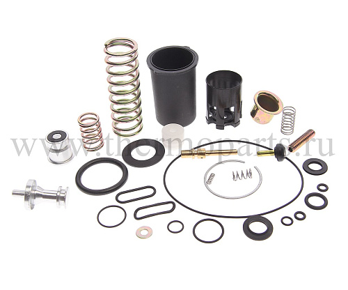 Ремкомплект ГАЗ-3310, МАЗ, ПАЗ осушителя воздуха KNORR-BREMSE