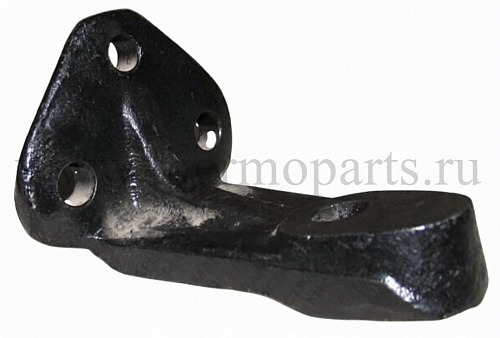 Кронштейн амортизатора ПАЗ,КаВЗ