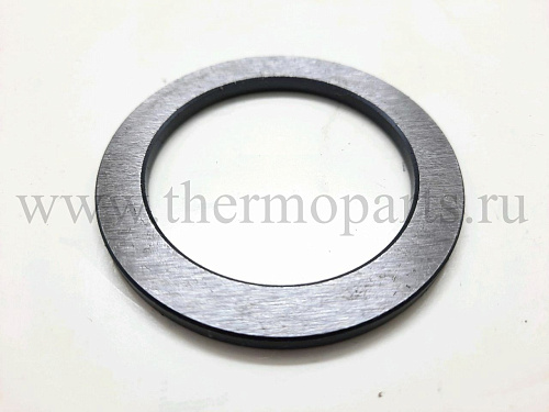 Шайба упорная шестерни 3 передачи КПП СААЗ