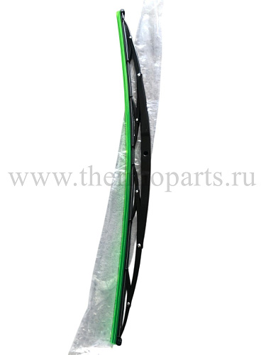 Щётка стеклоочистителя Аврора, ПАЗ-320402 (800мм) (Аналог Белробот) ДК