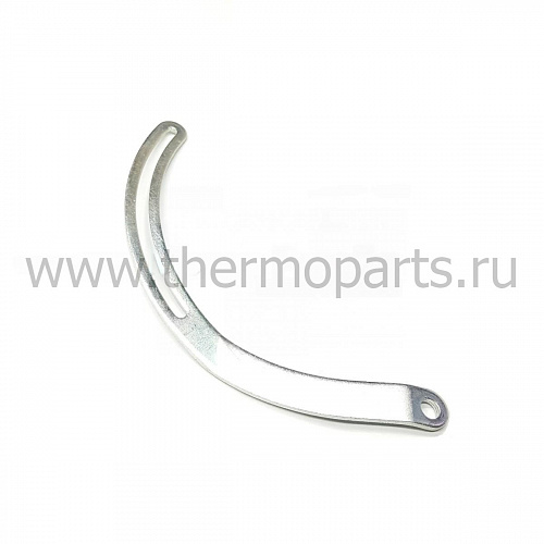Планка крепления генератора ПАЗ-3205, ГАЗ-66