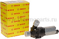 Насос отопителя УАЗ-3163 дополнительный 12V BOSCH