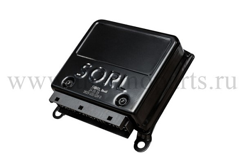 Блок управления пневмоподвеской ПАЗ-422320 CITYMAX 9