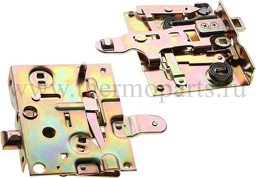 Замок двери правый ГАЗ-53