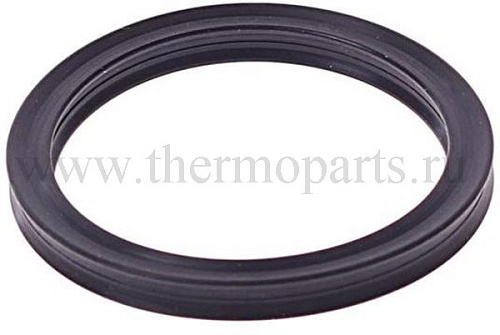 Сальник ГАЗ-3302 дв.CUMMINS ISF 2.8 крышки передней MOVELEX