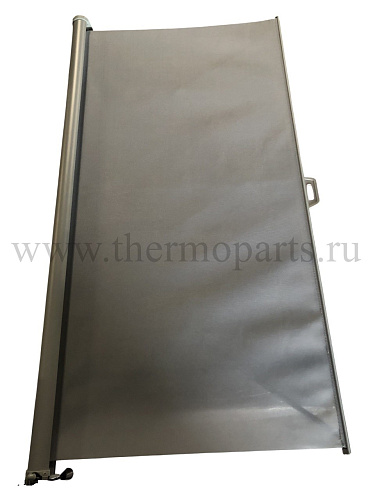 Шторка солнцезащитная ПАЗ Вектор L-1000 мм