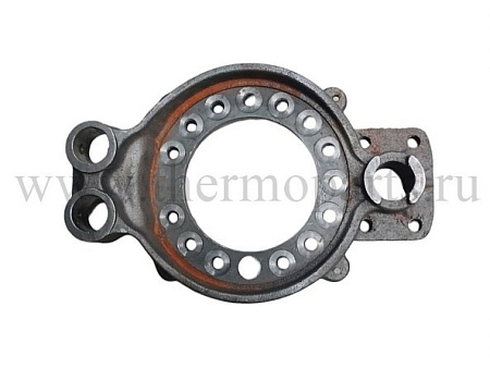 Суппорт задний правый 10 шп.