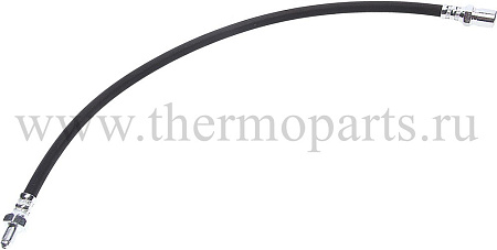 Шланг тормозной ГАЗ-3302 передний PILENGA