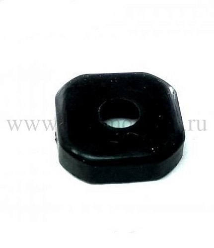 Корпус клапана ПГУ