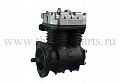 Компрессор 2-х цил., 270л/мин, ПАЗ-422320 CITYMAX 9