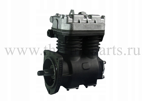 Компрессор 2-х цил., 270л/мин, ПАЗ-422320 CITYMAX 9