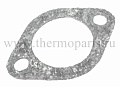 Прокладка насоса водяного ЗИЛ-5301, МТЗ патрубка паронит 0.8 ПАК-АВТО