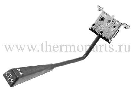 Переключатель подрулевой ГАЗ 2410, 31029 поворотов, света АВТОАРМАТУРА