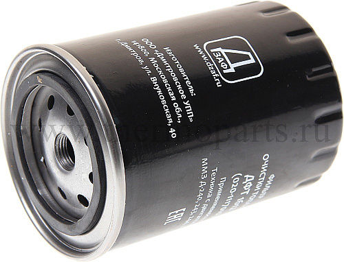 Фильтр топливный Д-245 (ЕКО-03.36)