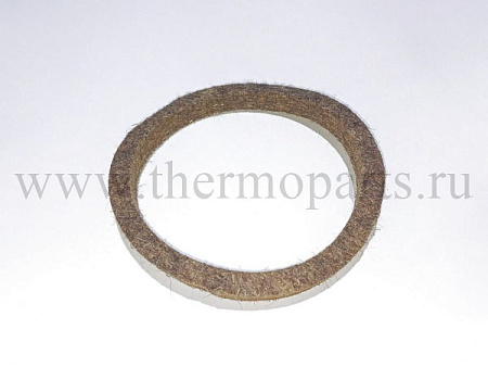 Набивка уплотнителя сальника задней ступицы (224 мост)