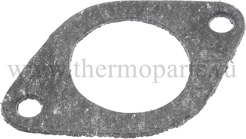 Прокладка впускного коллектора дв.ММЗ