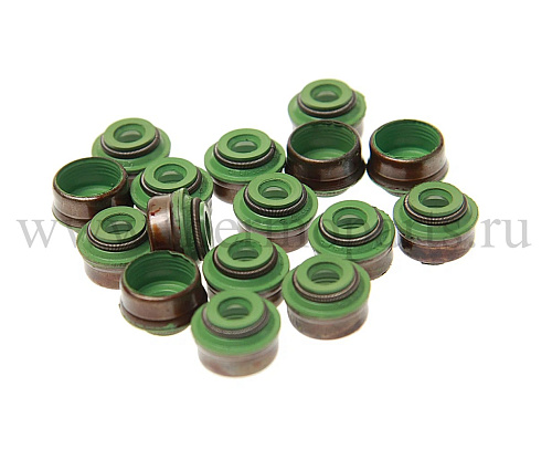 Колпачок дв.534 маслоотражательный VA03 7-59 16шт. СТРОЙМАШ