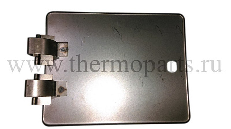 Лючок бака топливного ПАЗ-3205