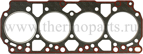 Прокладка ГБЦ Д-245 Е2 герметик
