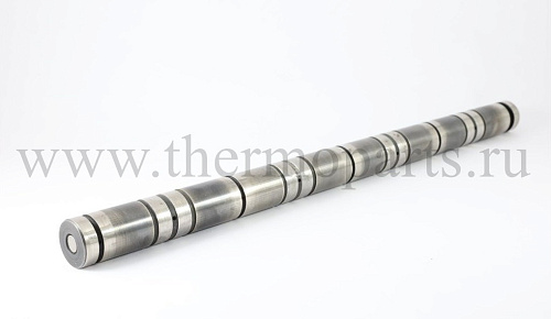 Ось коромысел ГАЗ-3302 дв. 560