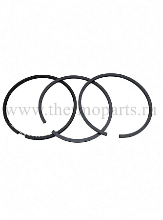 Кольца поршневые компрессора d-88 мм LK3877/АУРИДА