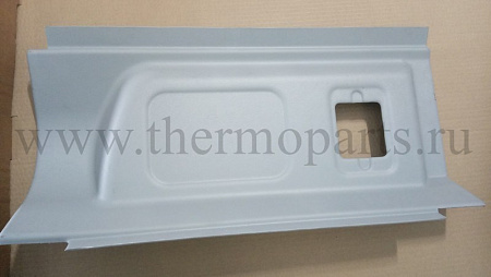 Обивка задка нижняя правая ПАЗ Вектор Next